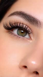 Eyelash Extensions