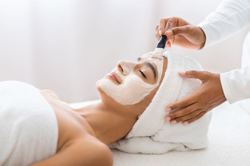 Facial Treatment