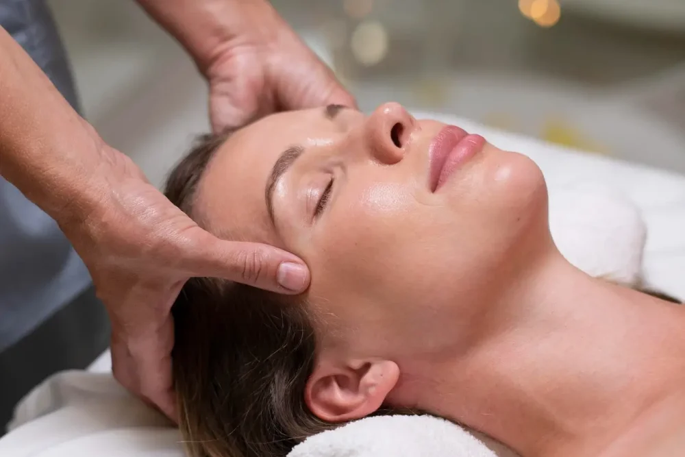 Head Spa