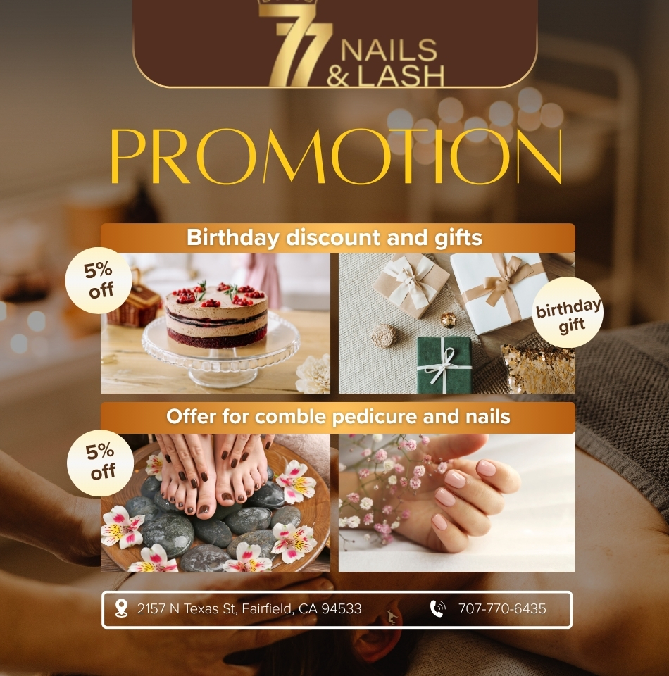 Promotion